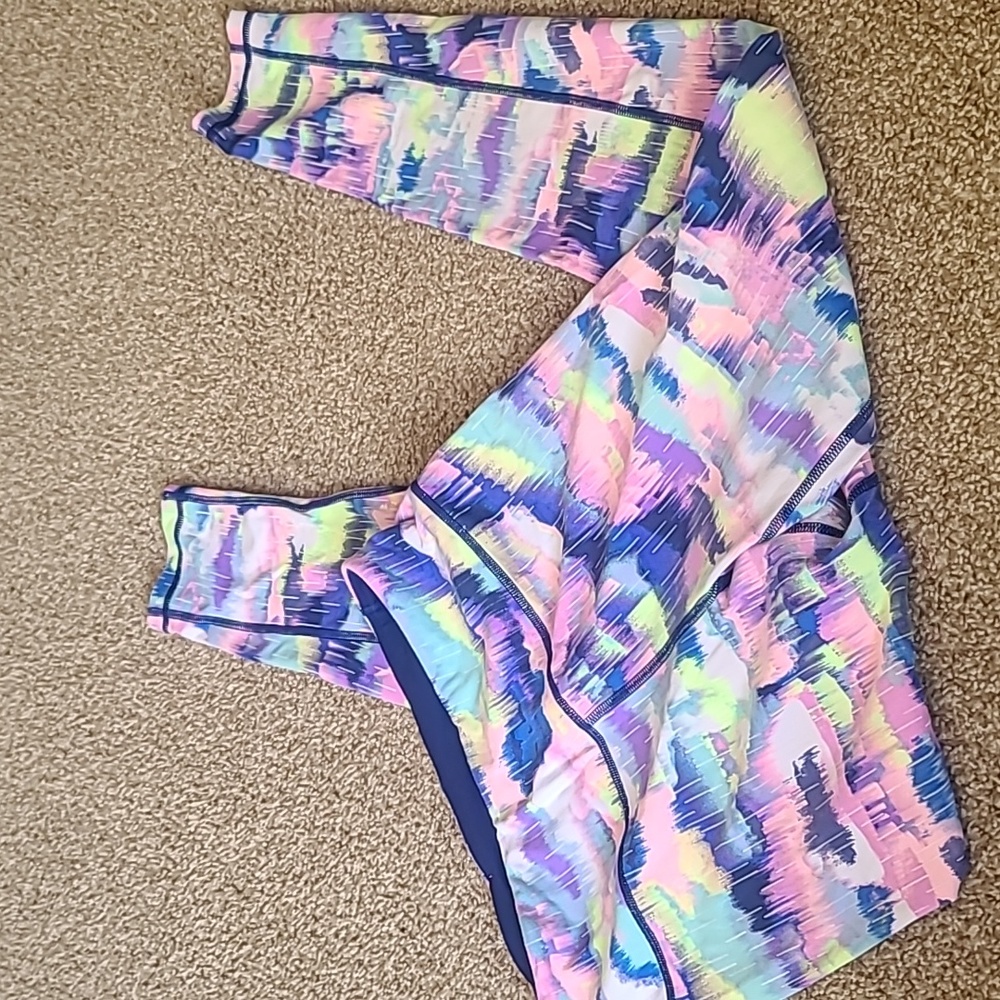 Vs legging